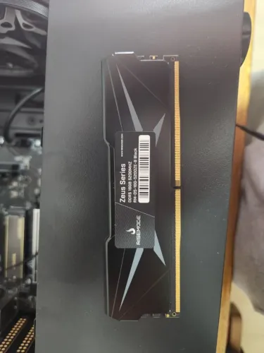 COMPUTADOR GAMER - SETUP AM5 (GERAÇÃO ATUAL) - MONTADO EM NOVEMBRO DE 2025 (NOVO)