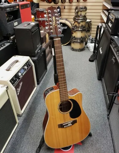 Takamine 12 cordas EG535sc