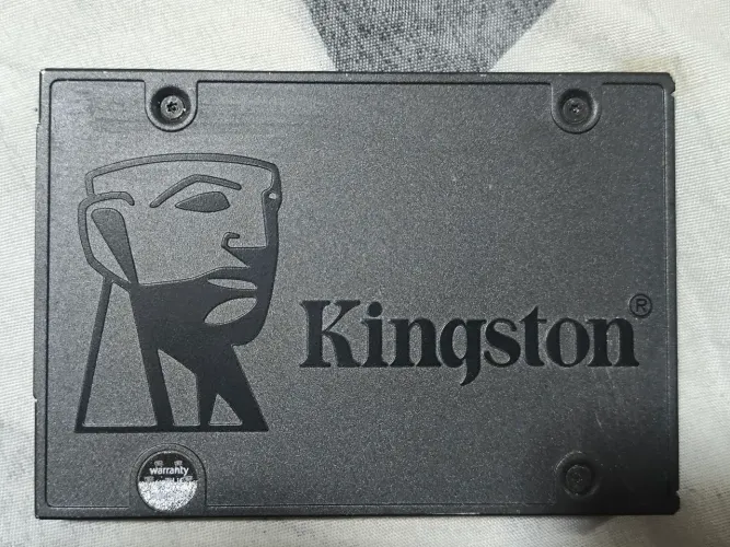 SSD 240 GB KINGSTON