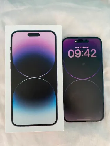 iPhone 14 Pro Max 128 GB