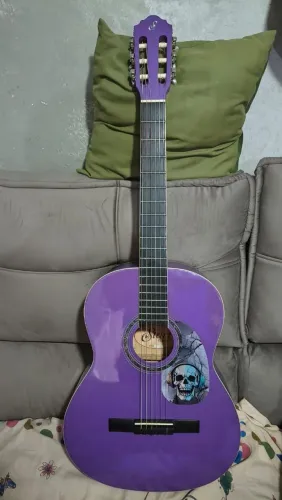 Violão Giannini start 