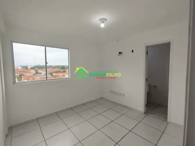Apartamento disponível com 3 Quartos, 1 Suite, 2 Vagas, Uruguai, Teresina - PI | Condomini