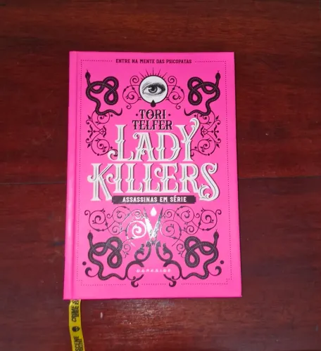 2 livros
