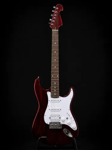 Guitarra StratoCaster Custon