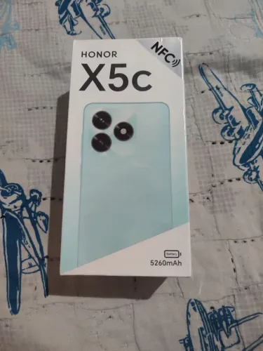 Honor X5c