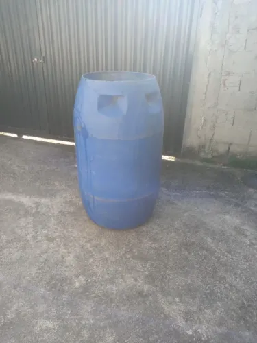 Bombona 200 l