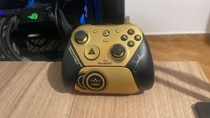 Gamesir G7 Pro 8K Champions Edition (PC)