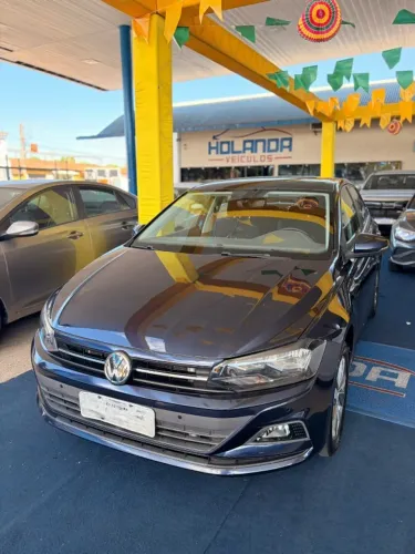 Volkswagen Polo Comfort. 200 TSI 1.0 Flex 12V Aut. 2018