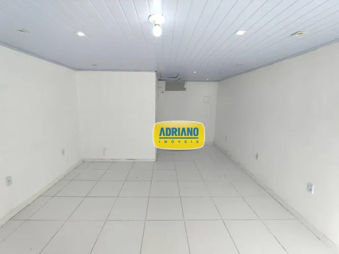 Loja para alugar, 10 m² por R$ 1.523,60/mês - Rio Caveiras - Biguaçu/SC