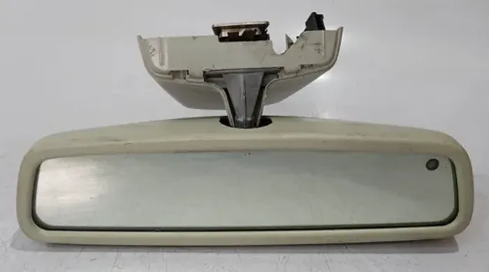 Retrovisor Interno Com Luz Mercedes Ml350 2004 2005 2006
