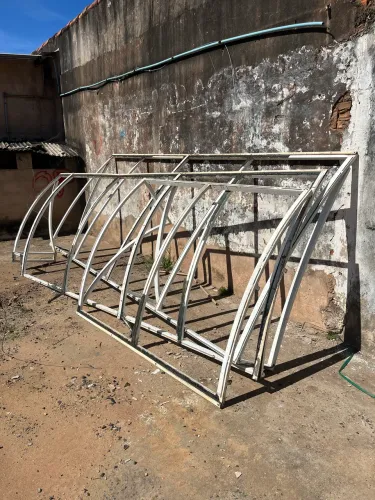TOLDO ESTRUTURA 