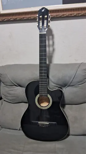 Violão Giannini acústico