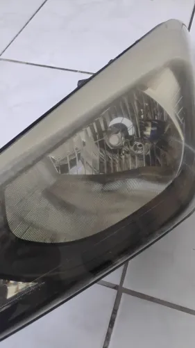 Par de farol HB20 (2014/2015)
