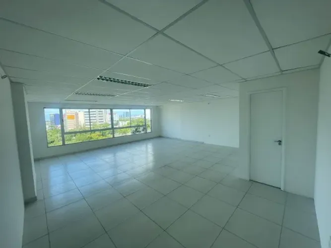 MA - Alugo sala 55m² na ilha do leite, por R$ 4.700,00 com taxas inclusas