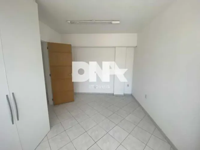 Sala-À VENDA-Botafogo-Rio de Janeiro-RJ