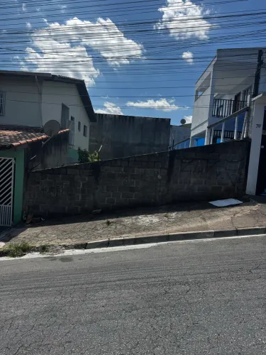 Vendo terreno polvilho Cajamar 