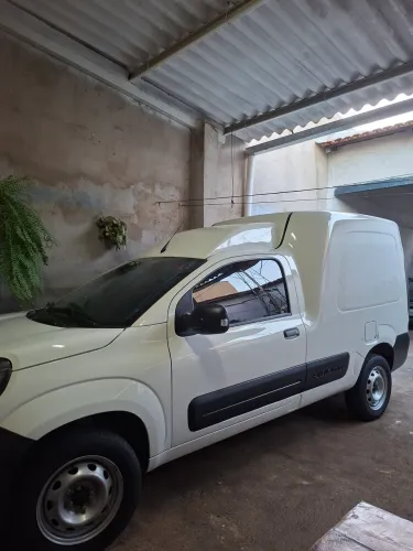 Fiat Fiorino Endurance EVO 1.4 Flex 8V 2P 2024