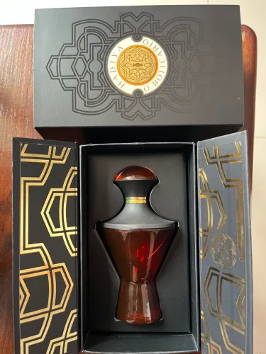 Perfume Hadiya O?Boticario