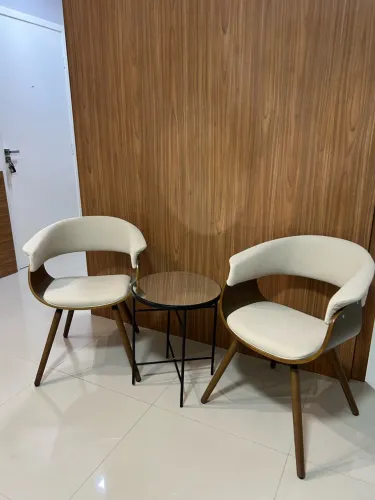 Cadeiras Tok&Stok