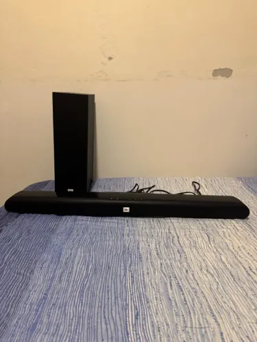 Soundbar JBL Cinema