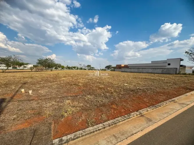 Lote Terras Alpha 1 - Lote com 360,02 m² - Quitado R$ 190.000,00 Qd - A1