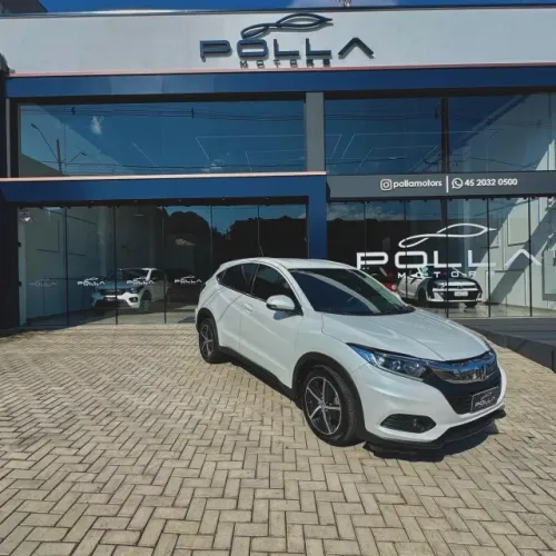 Honda HR-V LX 1.8 Flexone 16V 5P Aut. 2021