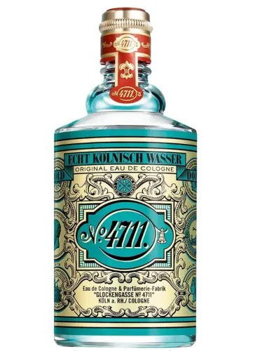 Colonia 4711 400 ml autêntica