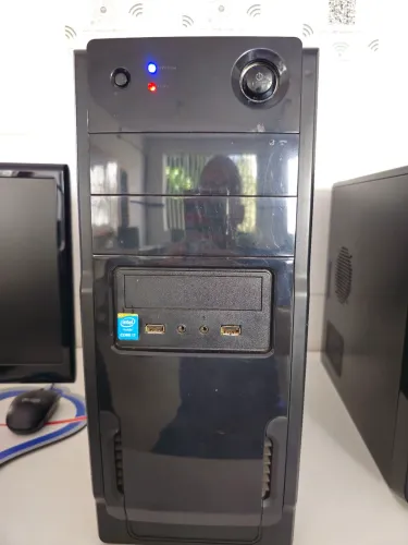 SÓ VENDA - GABINETE (CPU)
