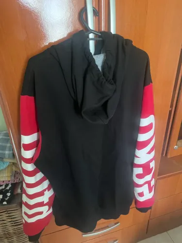 Moletom ecko original