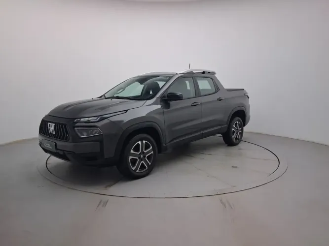 Fiat Toro Vol. Tributo 125 1.3 T270 Flex Aut. 2026