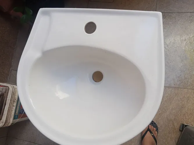 Pia bara banheiro