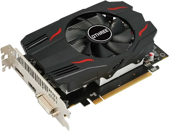 vendo rx 550