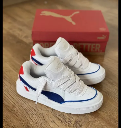 Tênis puma lifestyle bmw
