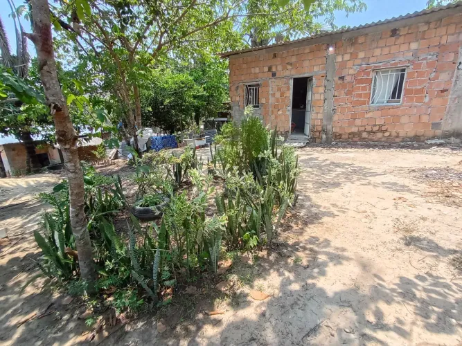 Venda de casa