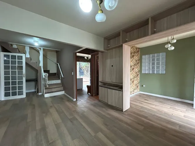 Casa à venda no Areal: 300m², 3 quartos (sendo 1 suíte), área gourmet com 2 churrasqueiras