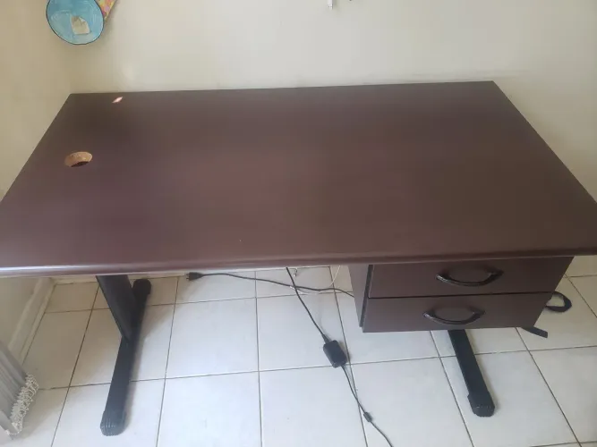 Escrivaninha 