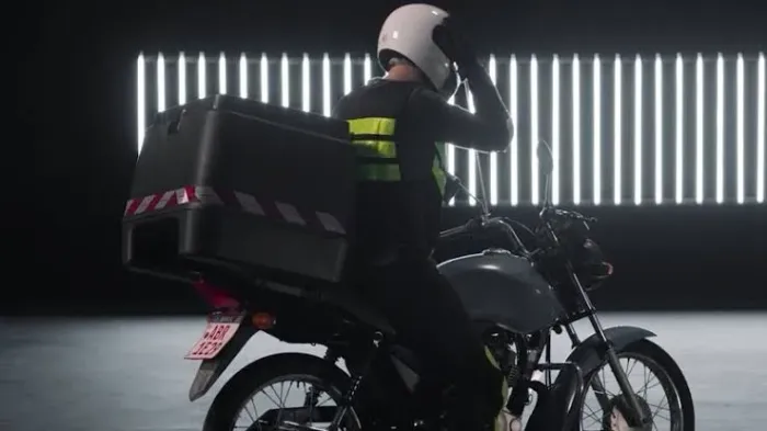 Motoboy 
