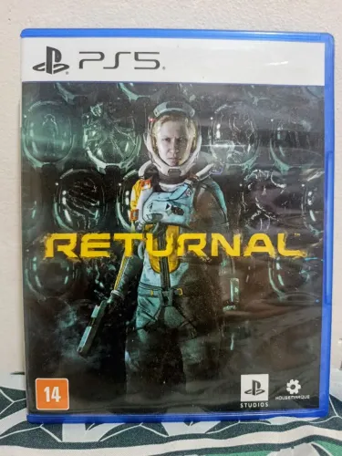 Returnal PS5