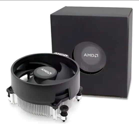 Cooler AMD Wraith Stealth Original