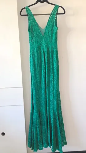 VESTIDO DE FESTA - LE LIS BLANC