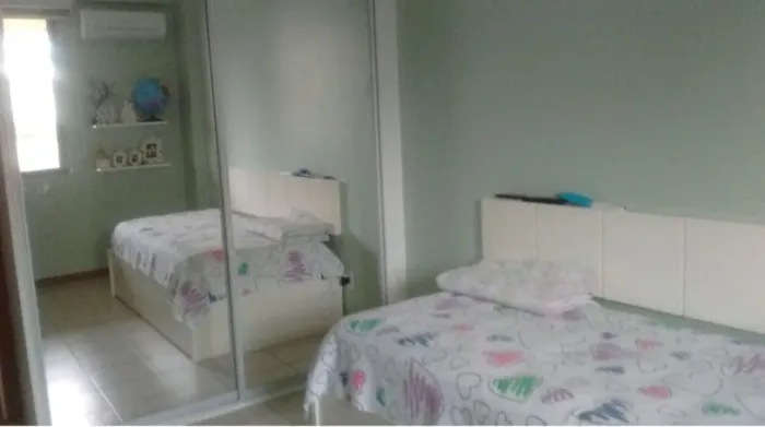 Cabeceira de Cama MDF