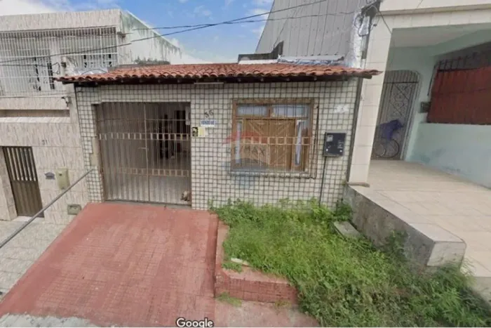 Casa à venda na Palestina, Visconde de Maracaju