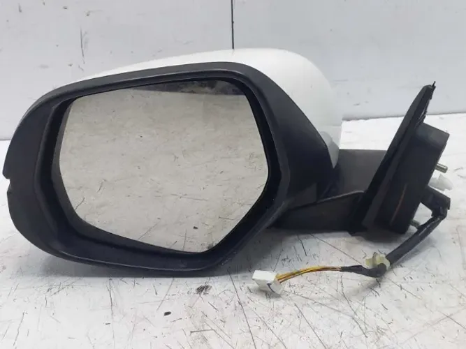 Retrovisor esquerdo HRV SEM SETA
