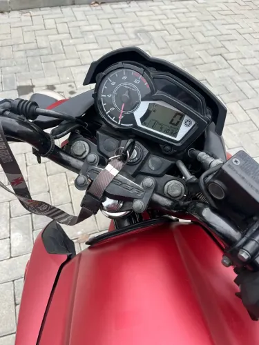 Yamaha Fazer 150 Flex 2023
