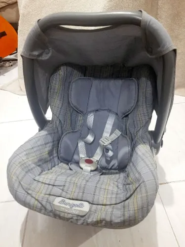 Bebê Conforto burigoto