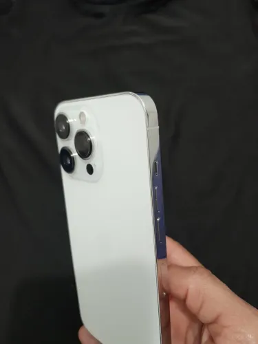 iPhone 13 Pro