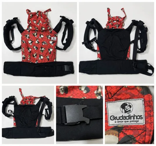 Mochila Evolutiva