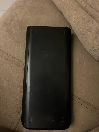 Calculadora Texas Instruments TI-Nspire CX CAS