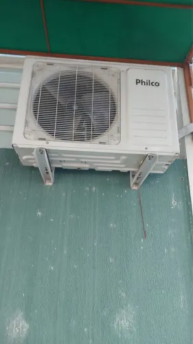 Ar Philco inverter 9 mil btus 