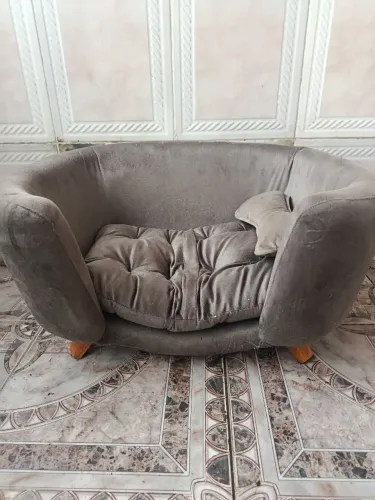 Cama para pet